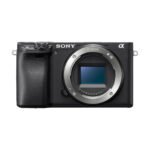 Sony Alpha 6400 Body - Black - Imagen 10