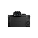 Panasonic Lumix DC-G100D + Panasonic Lumix 12-32 mm HF-S - Imagen 10