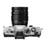 OM System OM-3 Body - Imagen 11