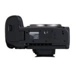Canon EOS R5 Mark II Body - Imagen 13
