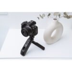 Canon EOS R50 (Black) + RF-S 18-45mm IS STM Creator Kit - Imagen 13