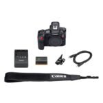 Canon EOS R5 C Body (Canon 5077C003) - Imagen 11