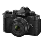 Nikon Z f Body - Imagen 17