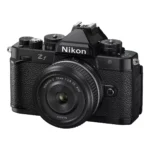 Nikon Z f Body - Imagen 18