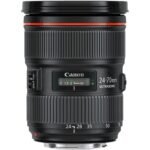 Canon EF 24-70 mm f/2,8 L II USM - Imagen 2