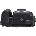 Nikon D7500 Body - Black - Imagen 3