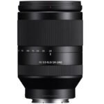 Sony 24-240 mm f/3,5-6,3 OSS FE - Imagen 2