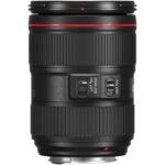 Canon EF 24-105 mm f/4L IS II USM - Imagen 2