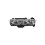Fujifilm X-T30 II Body - Silver - Imagen 2