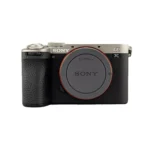 Sony Alpha 7C II (Black) + Sony FE 28-60 mm f/4-5,6 - Imagen 2