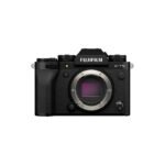 Fujifilm X-T5 Body - Black - Imagen 2