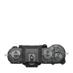 Fujifilm X-T50 Body - Anthracite - Imagen 2