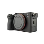 Sony Alpha 7C II (Silver) + Sony FE 28-60 mm f/4-5,6 - Imagen 2