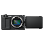 Nikon ZR Body - Imagen 2