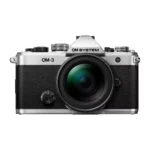 OM System OM-3 Body - Imagen 2