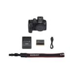 Canon EOS R7 Body - Imagen 2