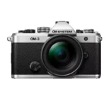 OM System OM-3 + M.Zuiko ED 12-45 mm f/4 PRO - Imagen 2