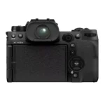 Fujifilm X-H2S Body - Imagen 2