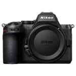 Nikon Z 5II Body - Imagen 2