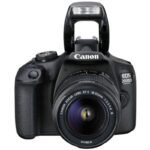 Canon EOS 2000D + Canon EF-S 18-55 mm f/3.5-5.6 IS II - Imagen 2