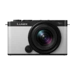 Panasonic Lumix DC-S9 (White) + Panasonic Lumix 18-40 mm f/4,5-6,3 - Imagen 2