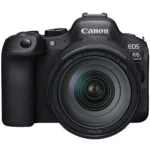 Canon EOS R6 Mark II + Canon RF 24-105 mm f/4 L IS USM (Canon 5666C013) - Imagen 2