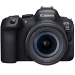 Canon EOS R6 Mark II + Canon RF 24-105 mm f/4,0-7,1 IS STM (Canon 5666C020) - Imagen 2