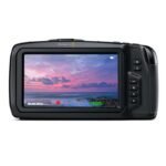 Blackmagic Design Pocket Cinema Camera 4K - Imagen 2