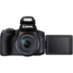 Canon PowerShot SX70 HS - Imagen 2