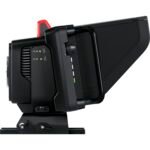 Blackmagic Design Studio Camera 4K Plus G2 - Imagen 2