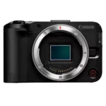 Canon EOS R50 V + Canon RF-S 14–30 mm f/4,0–6,3 IS STM PZ - Imagen 2