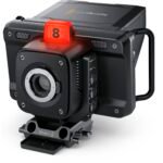 Blackmagic Design Studio Camera 4K Pro G2 - Imagen 2