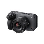 Sony Cinema Line FX30 + XLR Handle - Imagen 2
