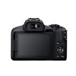 Canon EOS R50 (Black) + RF-S 18-45mm IS STM Creator Kit - Imagen 2