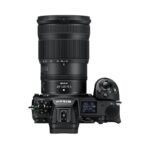 Nikon Z 6II + NIKKOR Z 24-120 mm f/4 S - Imagen 2