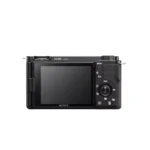 Sony ZV-E10 Body - Imagen 2