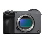 Sony FX2 + XLR Handle Unit - Imagen 2