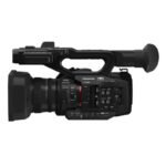 Panasonic HC-X2E - Imagen 2