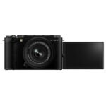 Fujifilm X-M5 (Black) + Fujifilm XC 15-45 mm f/3,5-5,6 OIS PZ - Imagen 2