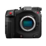 Canon EOS C80 Body - Imagen 2