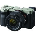 Sony Alpha 7C Silver + Sony FE 28–60mm f/4–5.6 - Imagen 2