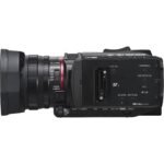 Panasonic HC-X1200E - Imagen 2