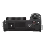Sony Alpha ZV-E10 II Body - Imagen 2