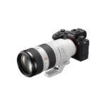Sony FE 70-200 mm f/2.8 GM OSS II - Imagen 2