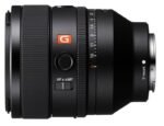 Sony FE 50mm f/1.2 GM - Imagen 2