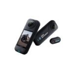 Insta360 X5 BMW Motorrad Limited Edition - Imagen 2