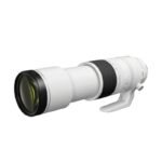 Canon RF 200–800 mm F6.3–9 IS USM - Imagen 2