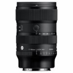 Sigma 17-40 mm F1,8 DC Art Canon RF-Mount - Imagen 2