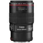 Canon EF 100 mm f/2.8 L IS USM Macro USM - Imagen 2