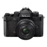 Nikon Z f Body - Imagen 20